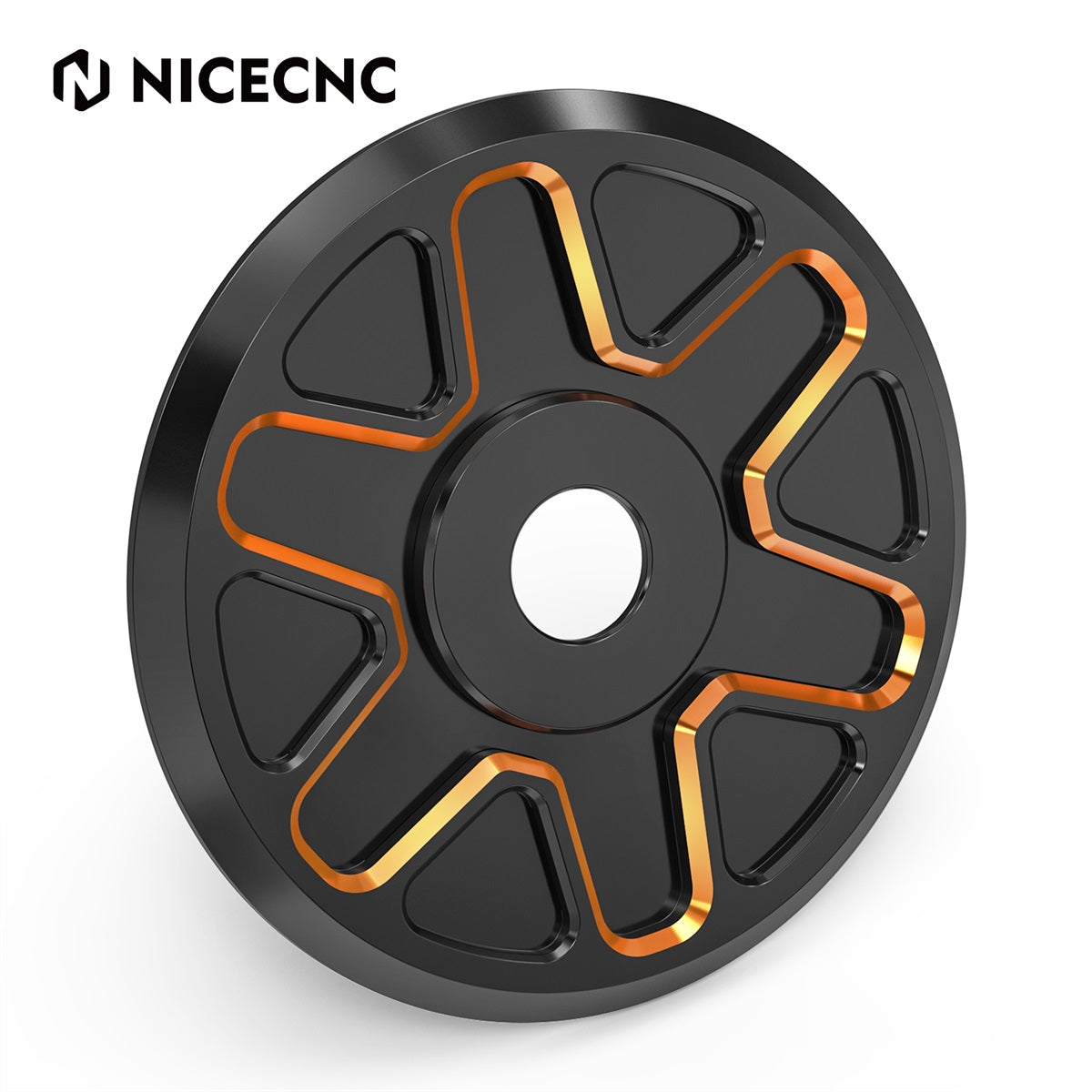 Front Wheel Sprocket Cover For Harley Sportster S 1250 Nightster