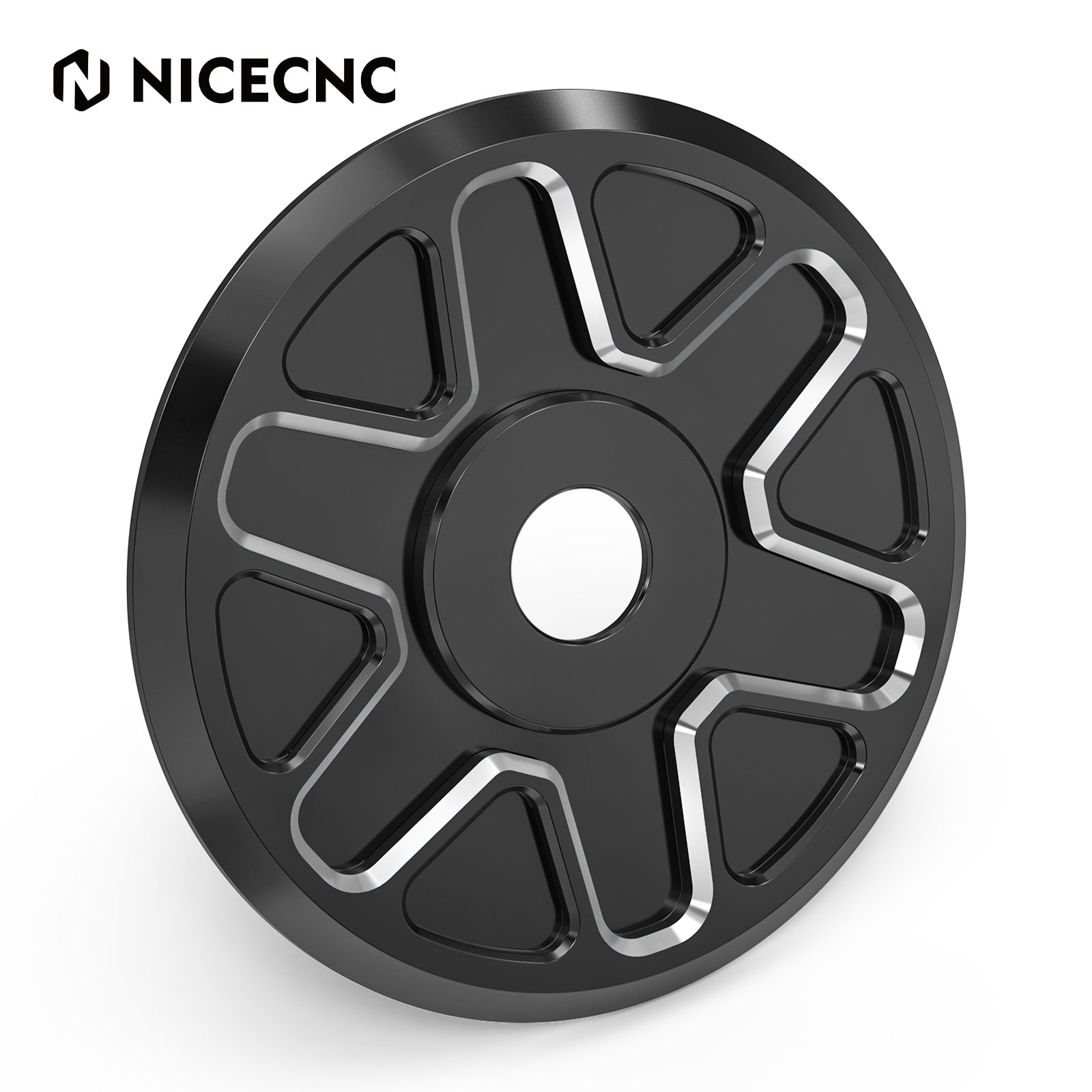 Front Wheel Sprocket Cover For Harley Sportster S 1250 Nightster