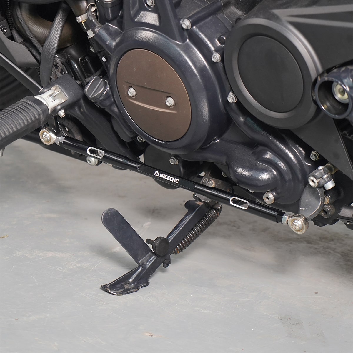 Gear Shift Shifter Linkage Rod For Harley Sportster S 1250 2021-2024