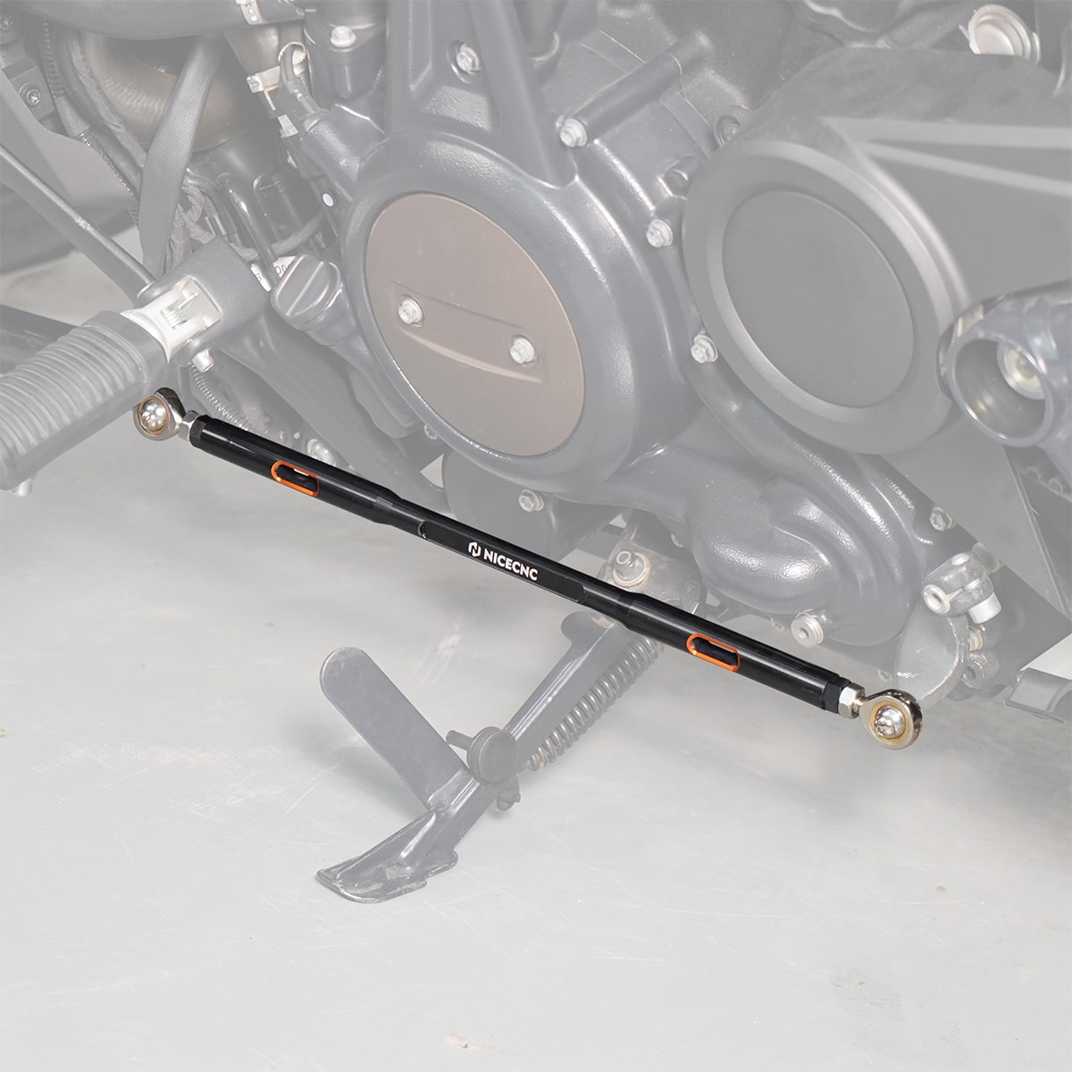 Gear Shift Shifter Linkage Rod For Harley Sportster S 1250 2021-2024