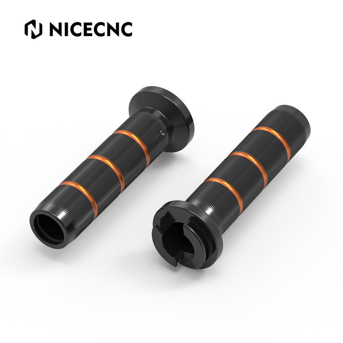 Handlebar Grips Set For Harley Sportster S Pan America 1250 Nightster 975