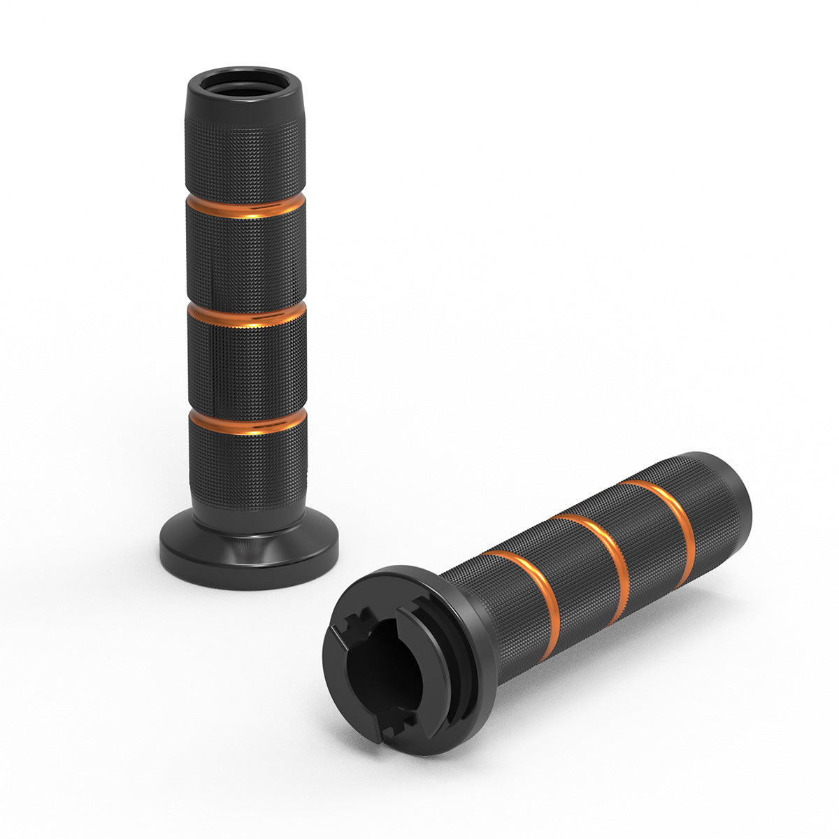 Handlebar Grips Set For Harley Sportster S Pan America 1250 Nightster 975