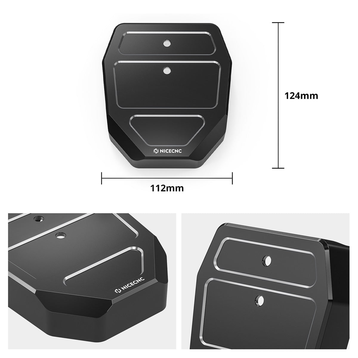 Ignition Coil Cover Frame Engine Guard For Harley Sportster S Pan America 1250