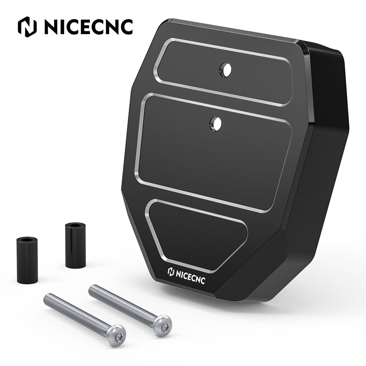 Ignition Coil Cover Frame Engine Guard For Harley Sportster S Pan America 1250