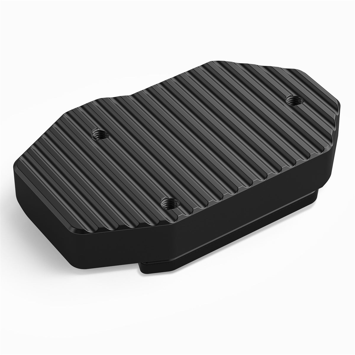 Enlarger Riser Pad Kickstand Side Stand Extender For Harley Sportster S 1250