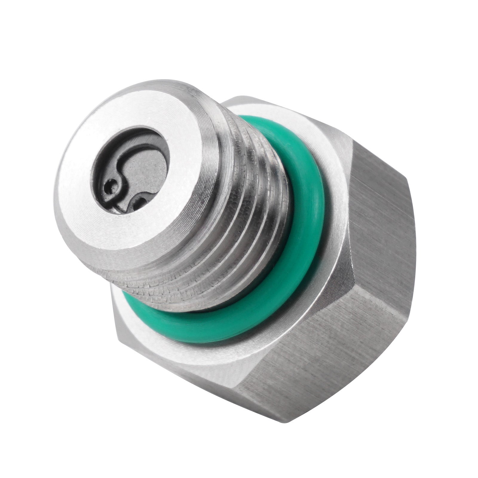 Magnetic M14 Oil Drain Plug Bolt For Harley Sportster S Pan America 1250 Nightster