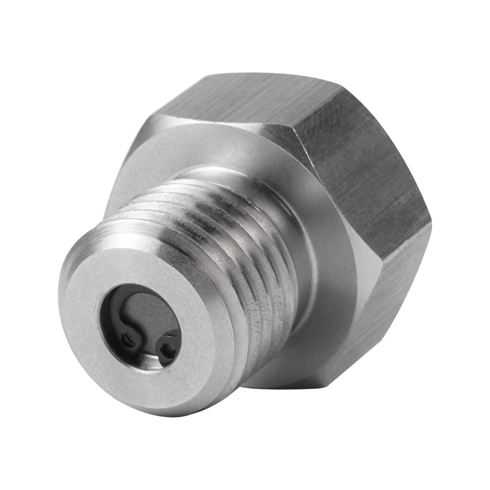 Magnetic M14 Oil Drain Plug Bolt For Harley Sportster S Pan America 1250 Nightster