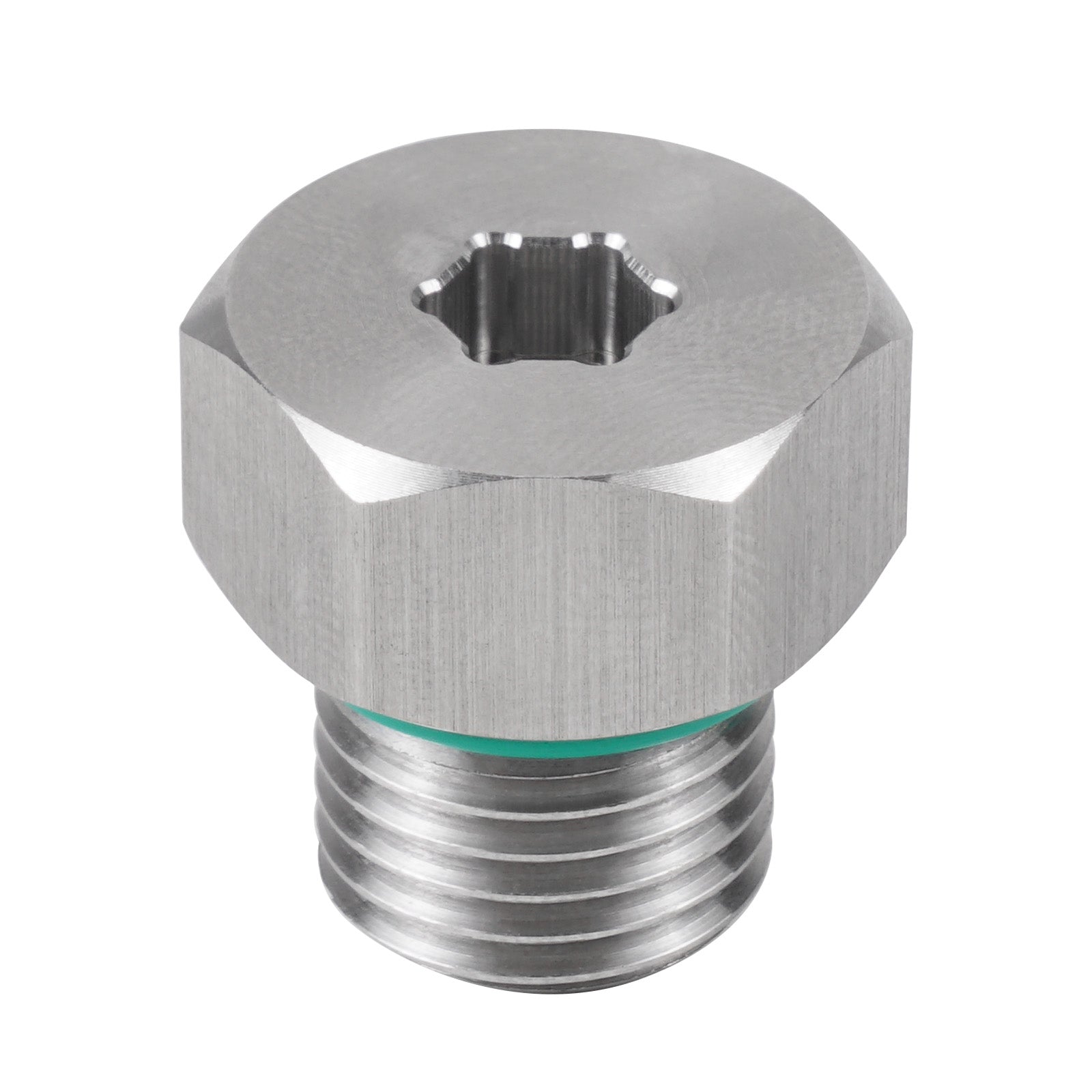 Magnetic M14 Oil Drain Plug Bolt For Harley Sportster S Pan America 1250 Nightster