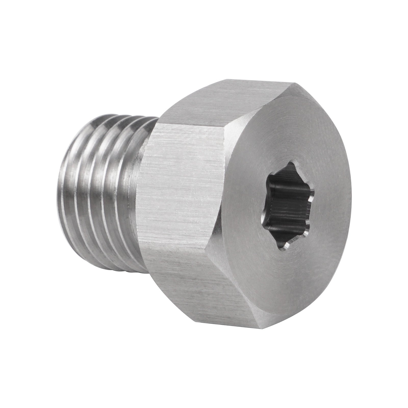 Magnetic M14 Oil Drain Plug Bolt For Harley Sportster S Pan America 1250 Nightster