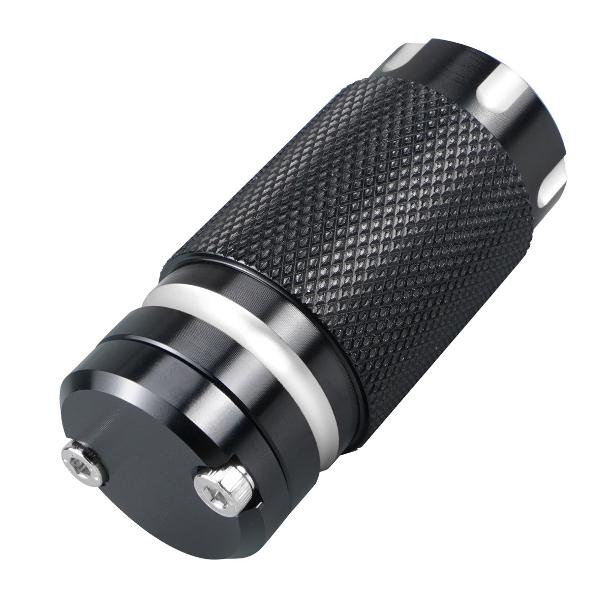 Rear Brake Pedal Pad Extension Tip For Harley Sportster S 1250 2021-2024