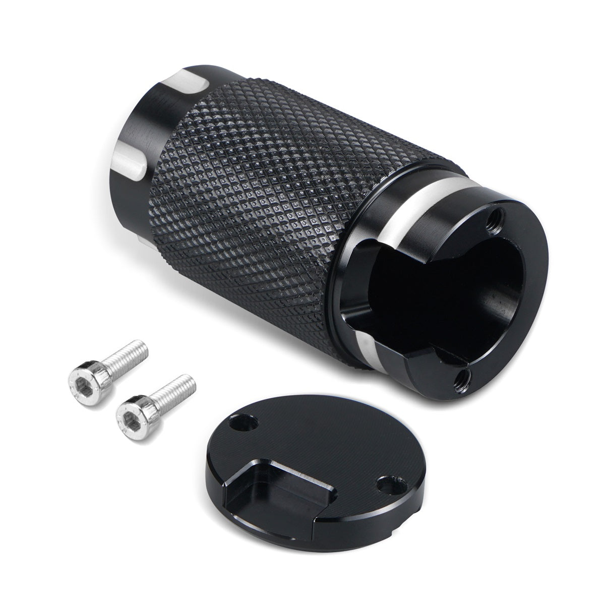 Rear Brake Pedal Pad Extension Tip For Harley Sportster S 1250 2021-2024