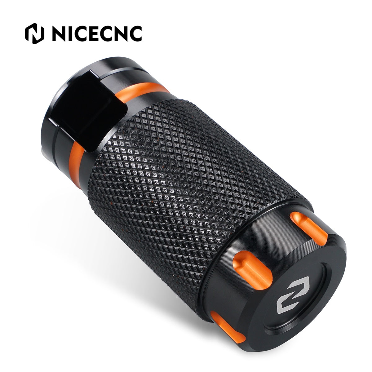 Rear Brake Pedal Pad Extension Tip For Harley Sportster S 1250 2021-2024