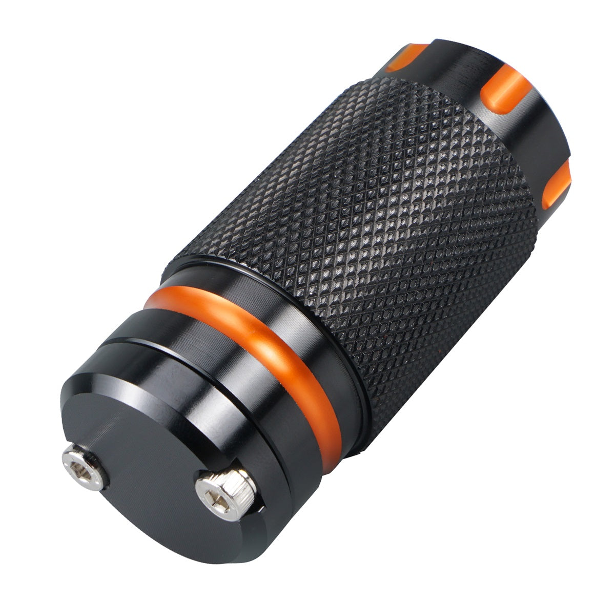 Rear Brake Pedal Pad Extension Tip For Harley Sportster S 1250 2021-2024