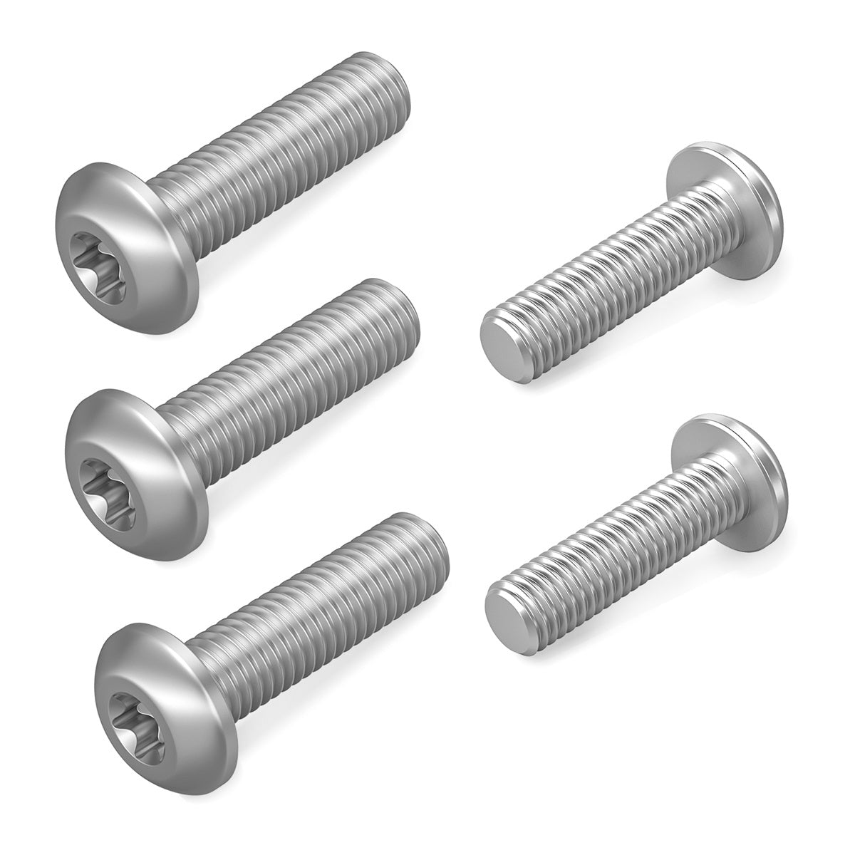 Rear Brake Rotor Disc Hardware Bolts For Harley Sportster S 1250 Pan America