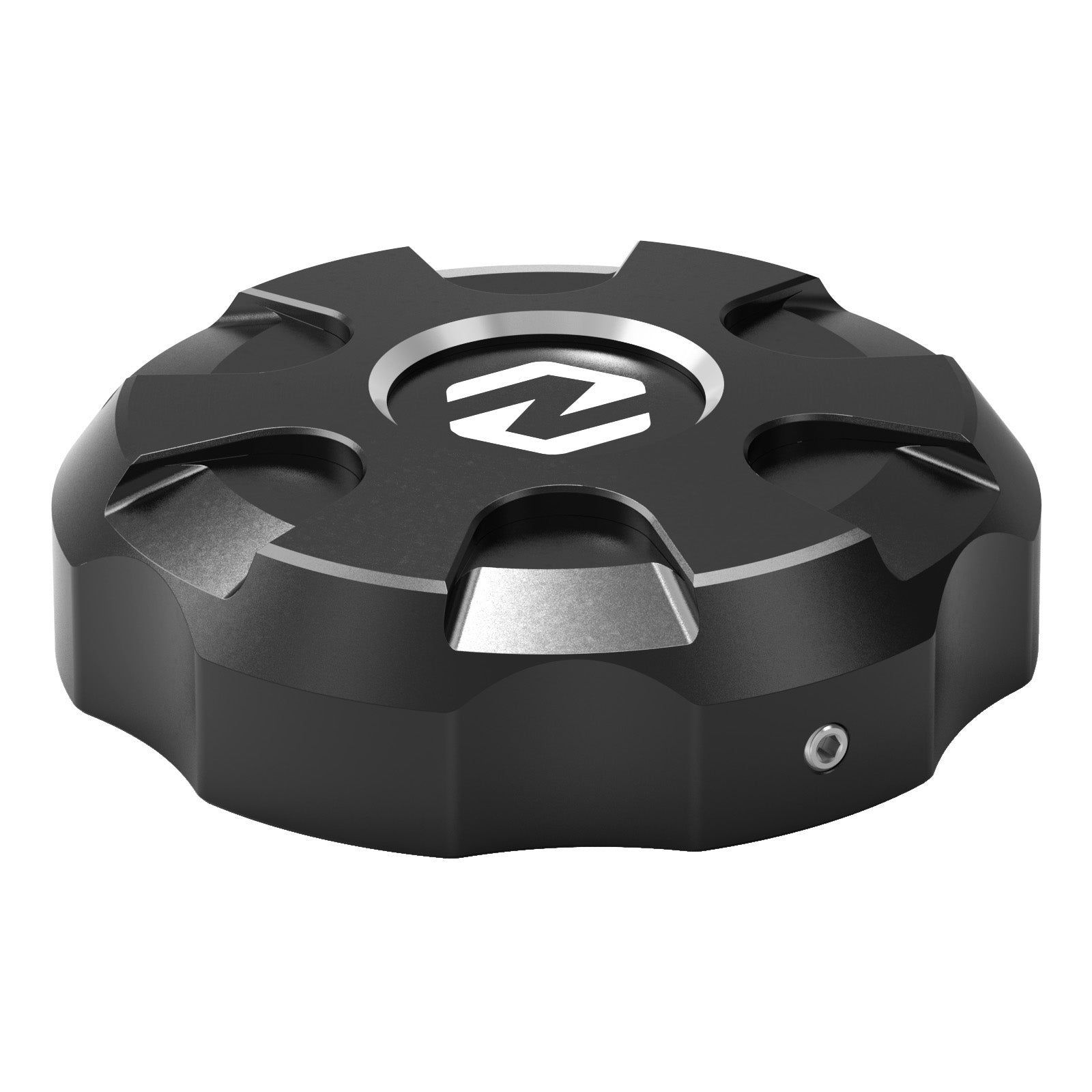 Coolant Radiator Cap Cover Trim For Harley Sportster S Pan America 1250 Nightster