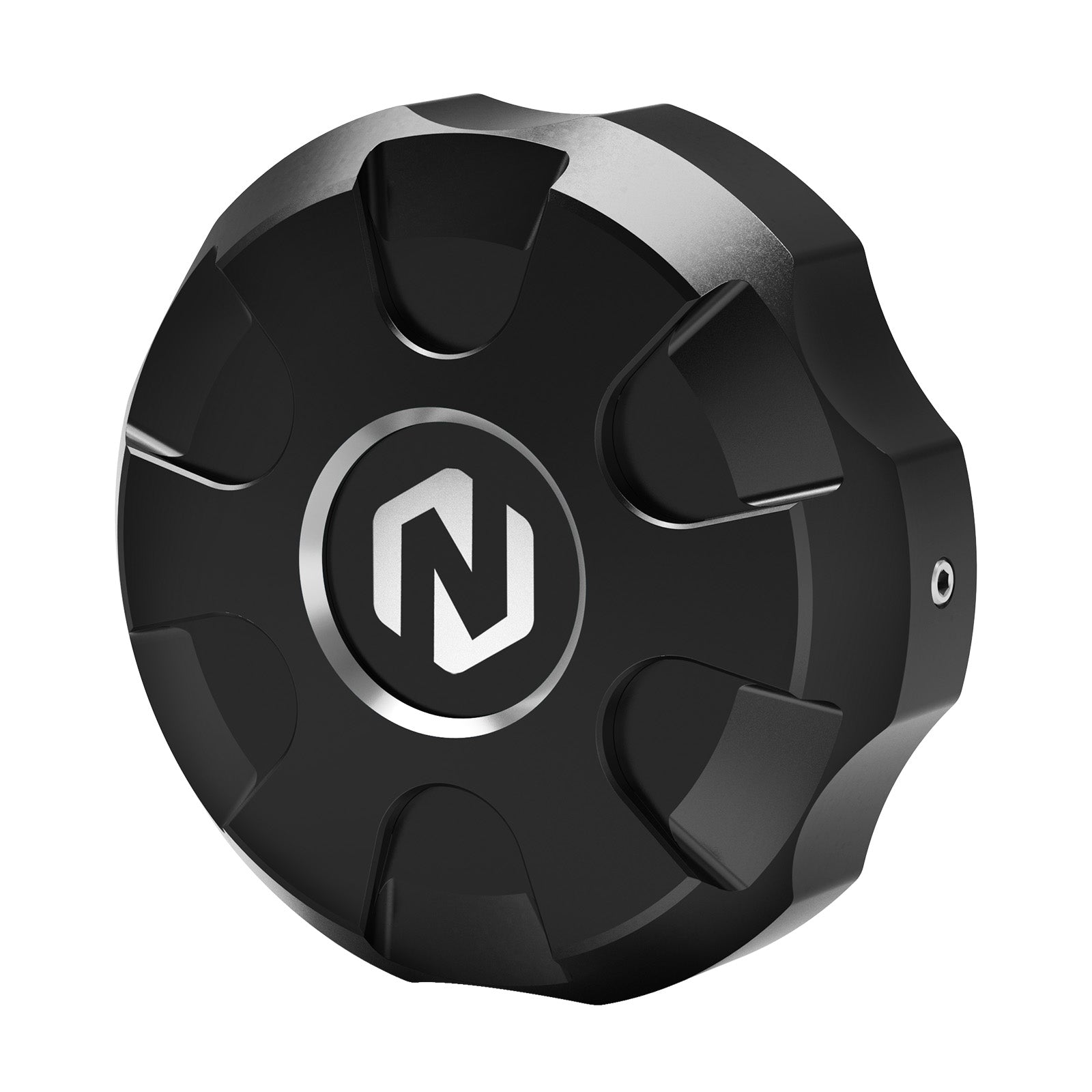 Coolant Radiator Cap Cover Trim For Harley Sportster S Pan America 1250 Nightster