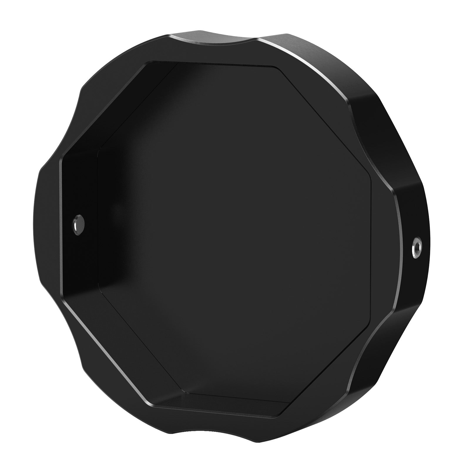 Coolant Radiator Cap Cover Trim For Harley Sportster S Pan America 1250 Nightster