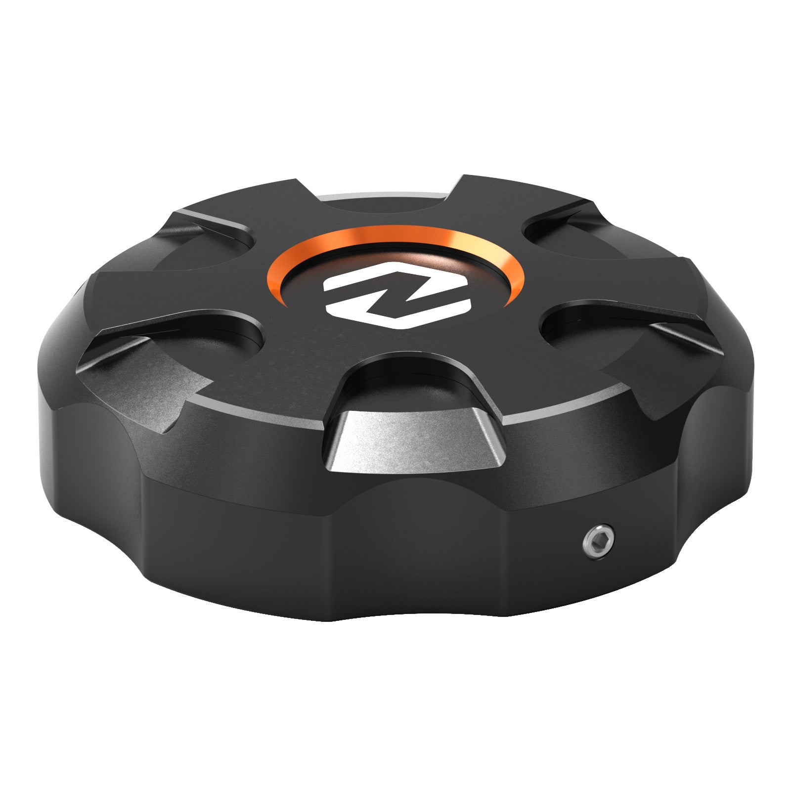 Coolant Radiator Cap Cover Trim For Harley Sportster S Pan America 1250 Nightster