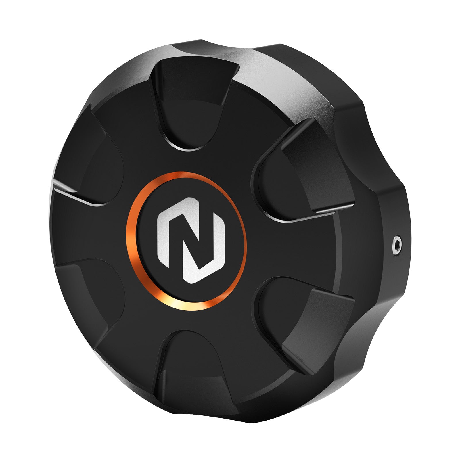 Coolant Radiator Cap Cover Trim For Harley Sportster S Pan America 1250 Nightster