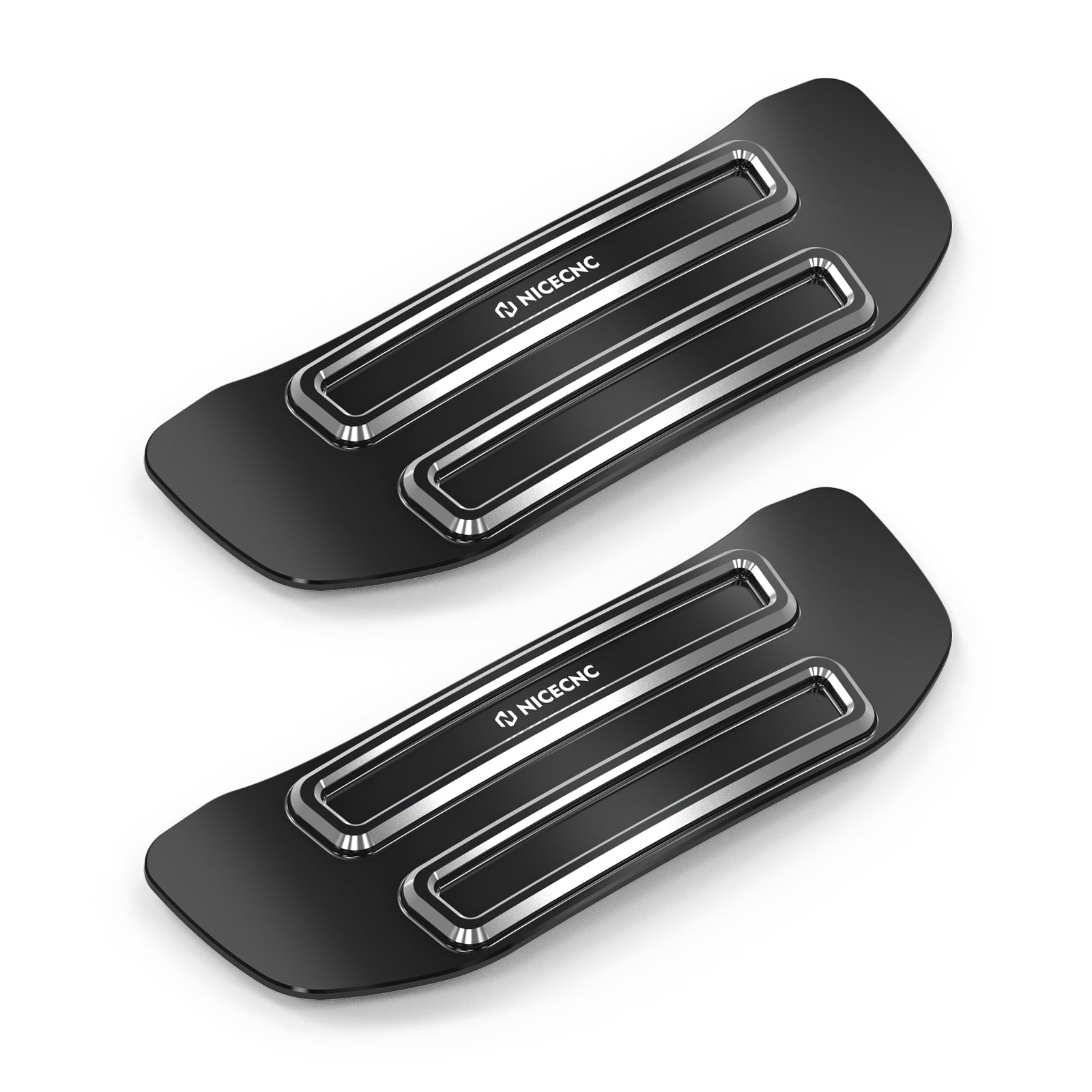 Cam Sprocket Medallions Trim + V-Side Cover For Harley Sportster S 1250 Pan America