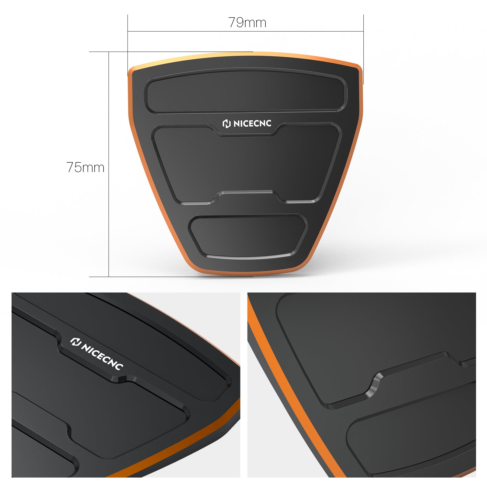 Engine V-Side Cover & Ignition Coil Bracket Screws For Harley Sportster S 1250 Nightster