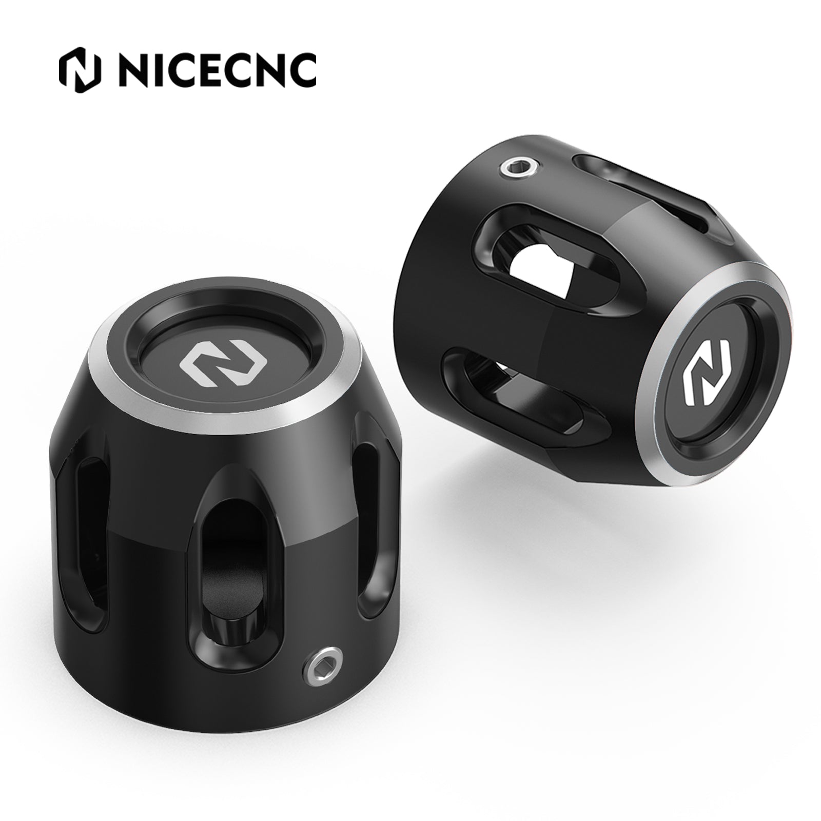 Engine V-Side Cover & Ignition Coil Bracket Screws For Harley Sportster S 1250 Nightster