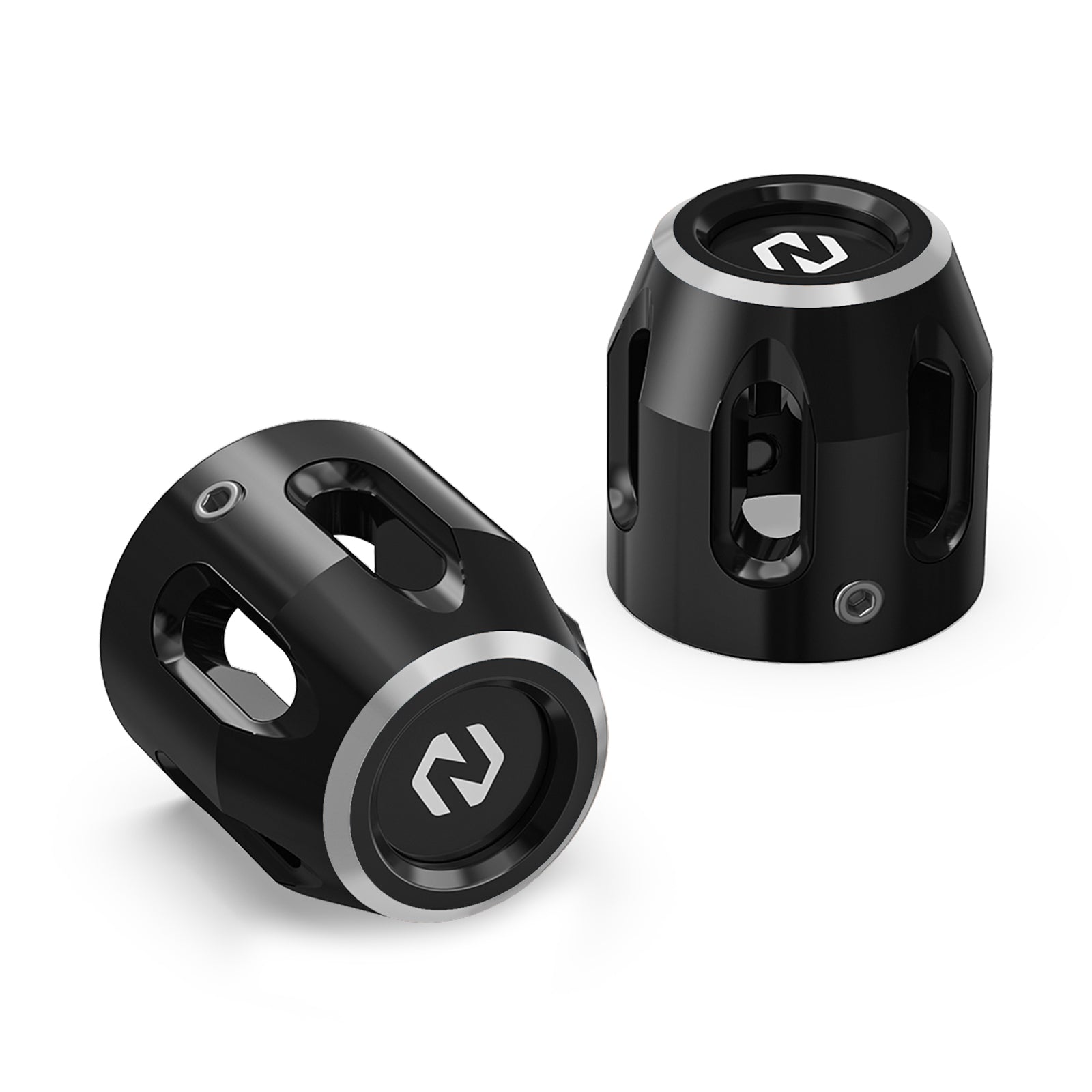 Engine V-Side Cover & Ignition Coil Bracket Screws For Harley Sportster S 1250 Nightster