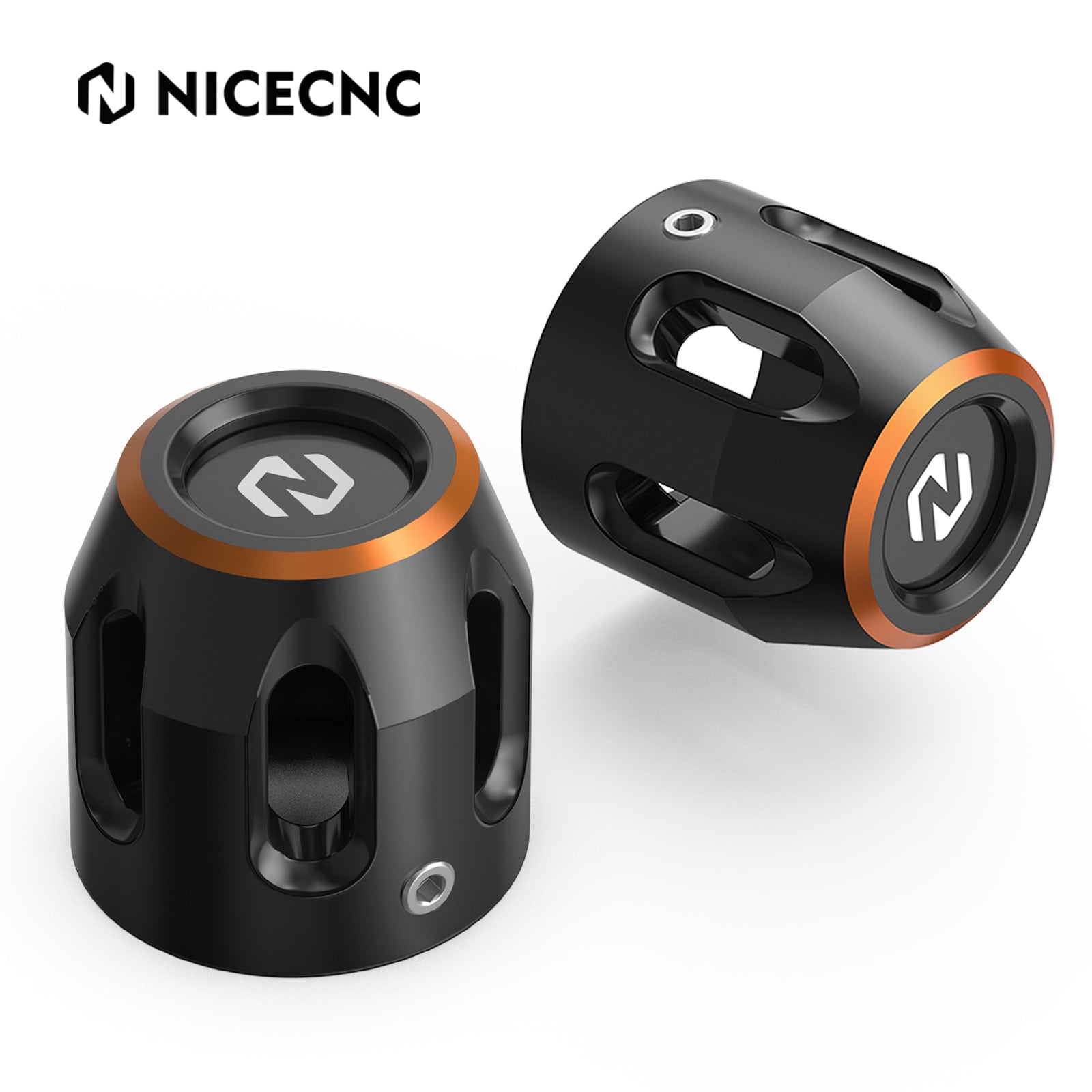 Engine V-Side Cover & Ignition Coil Bracket Screws For Harley Sportster S 1250 Nightster