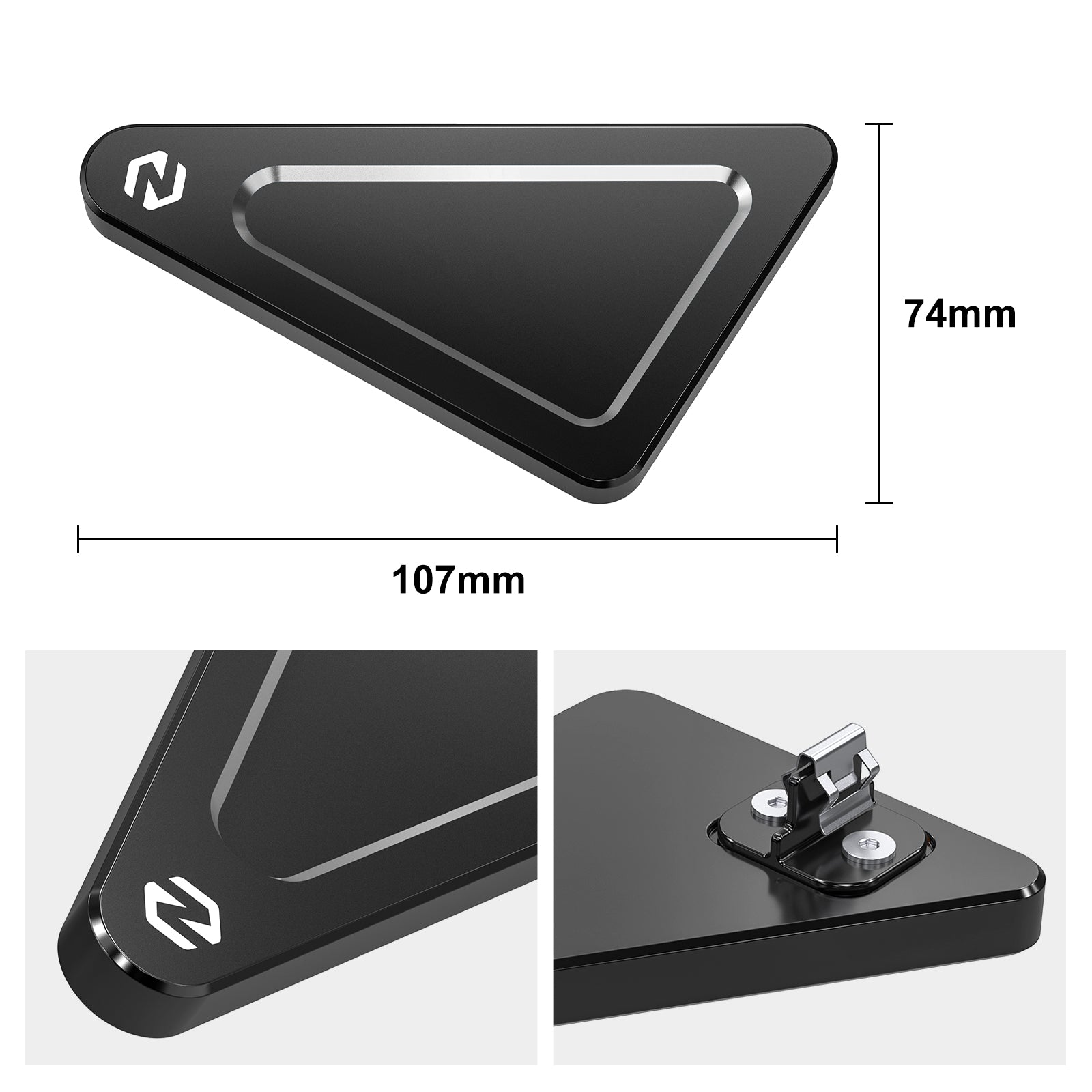 Right Side Frame Cover For Harley Sportster S 1250 Nightster