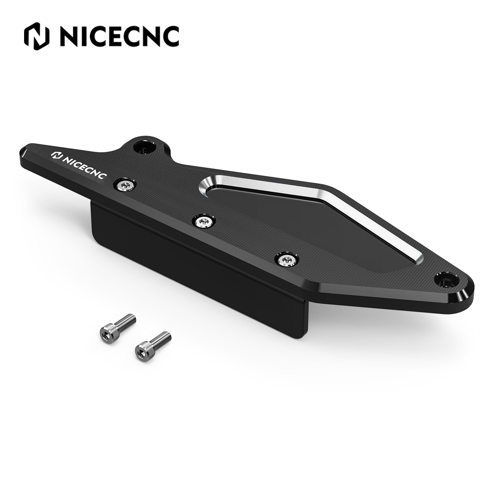 Rear Swingarm Cover Guard For Harley Sportster S 1250 2021-2024