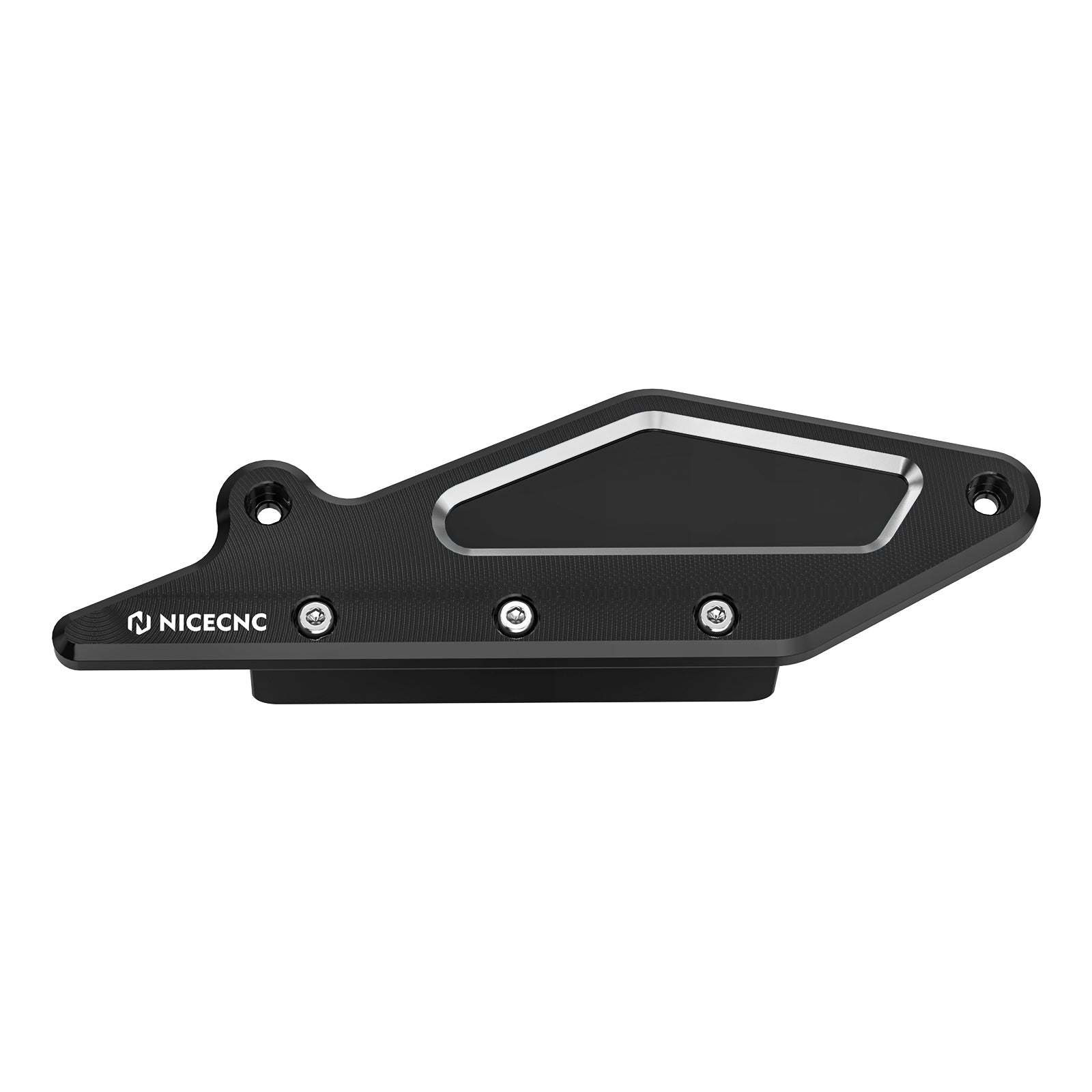 Rear Swingarm Cover Guard For Harley Sportster S 1250 2021-2024