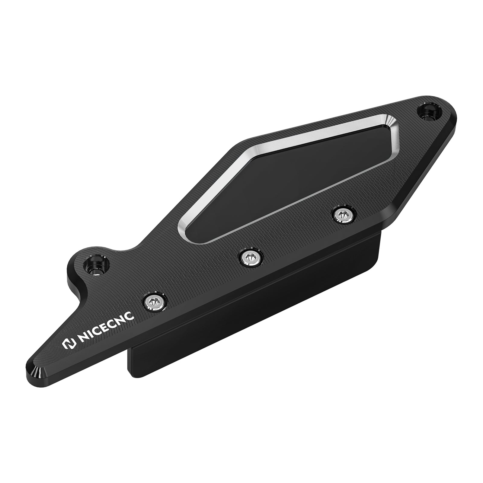 Rear Swingarm Guard Swing Arm Protector For Harley Sportster S 1250 2021-2024