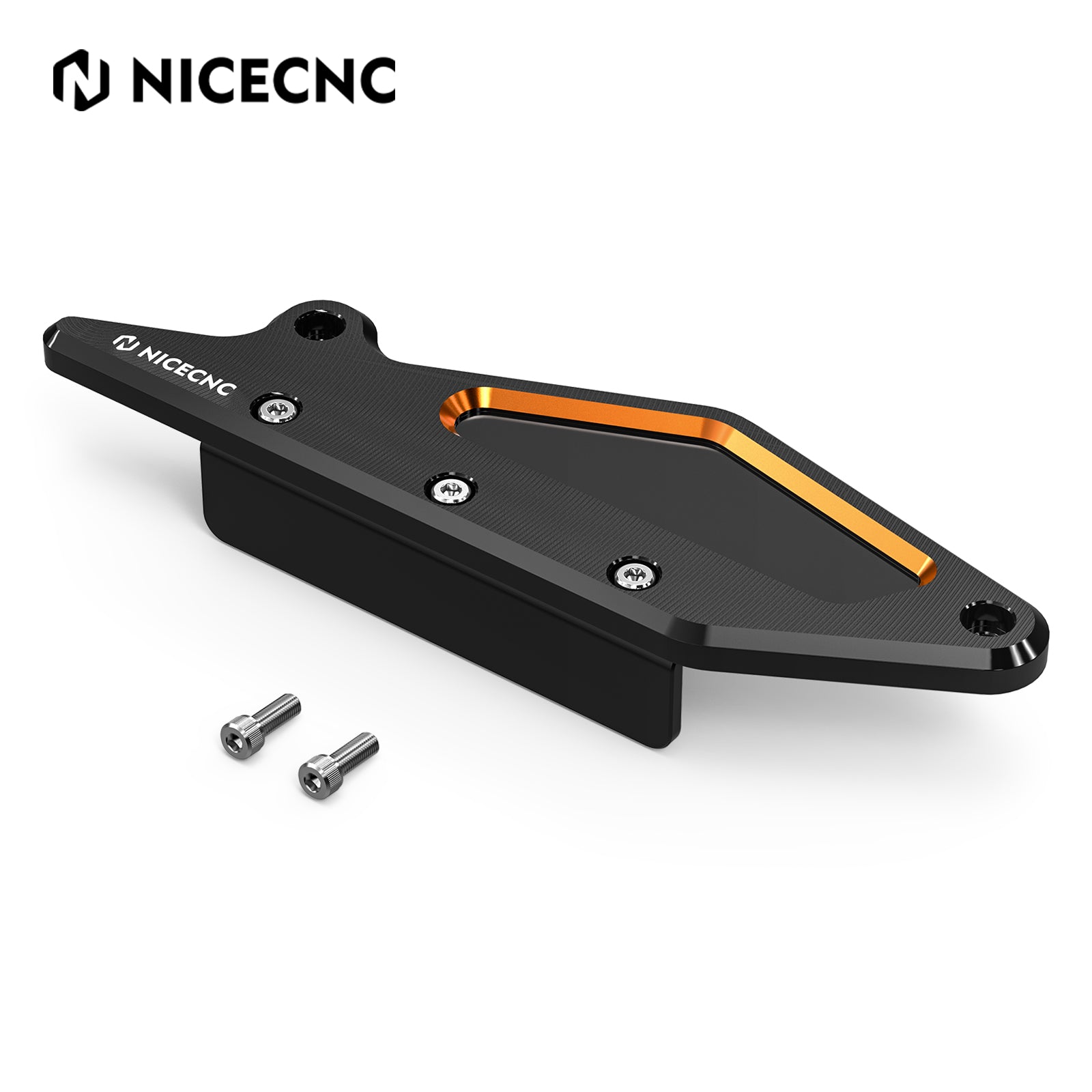 Rear Swingarm Guard Swing Arm Protector For Harley Sportster S 1250 2021-2024