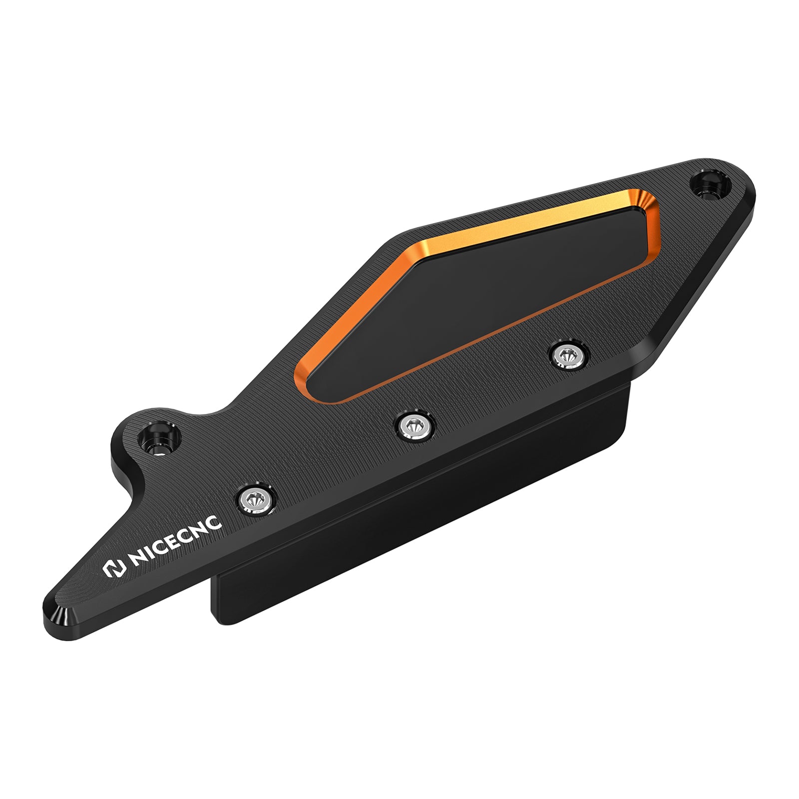 Rear Swingarm Guard Swing Arm Protector For Harley Sportster S 1250 2021-2024