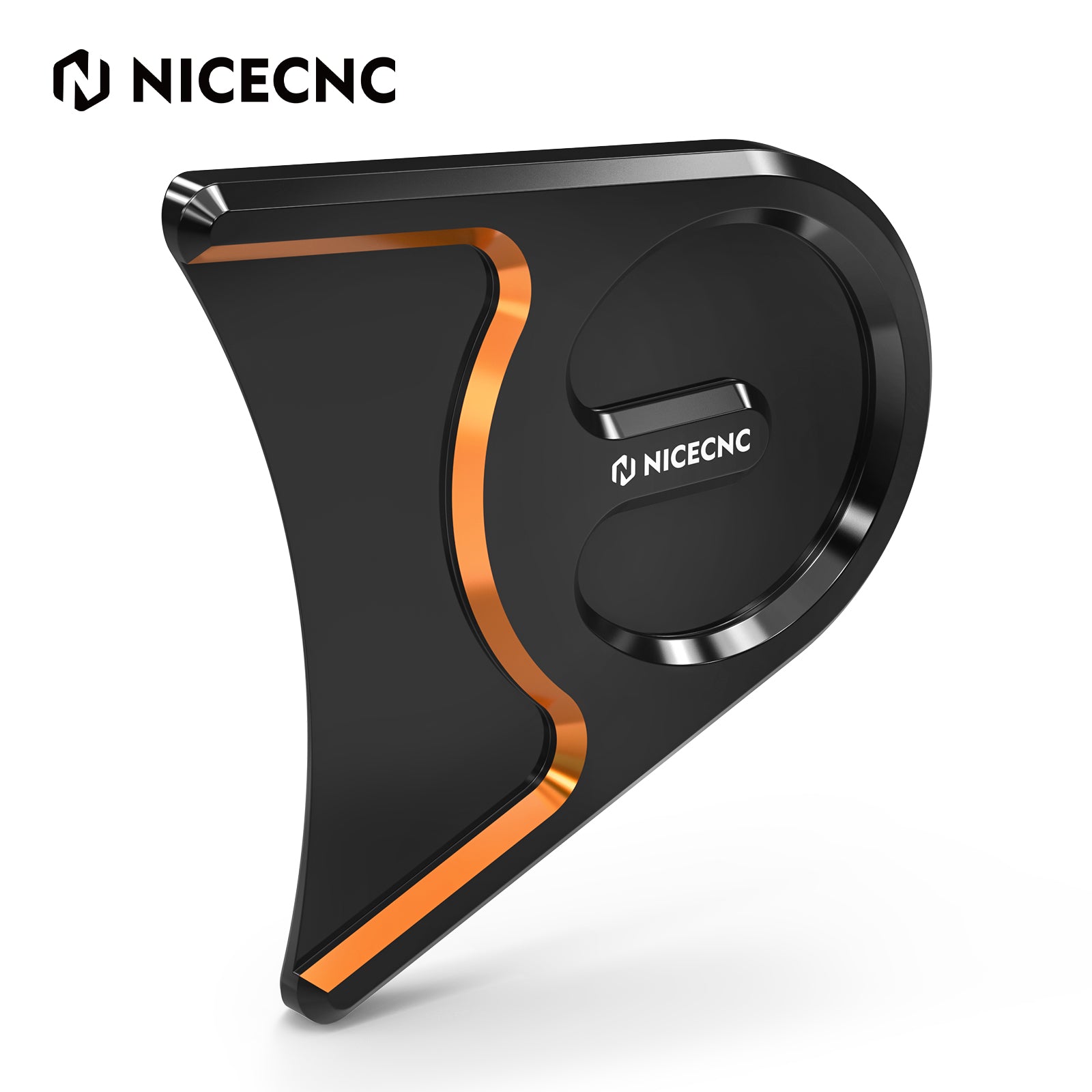 Timer Cover Cap Timer Medallion For Harley Sportster S 1250 Pan America Nightster