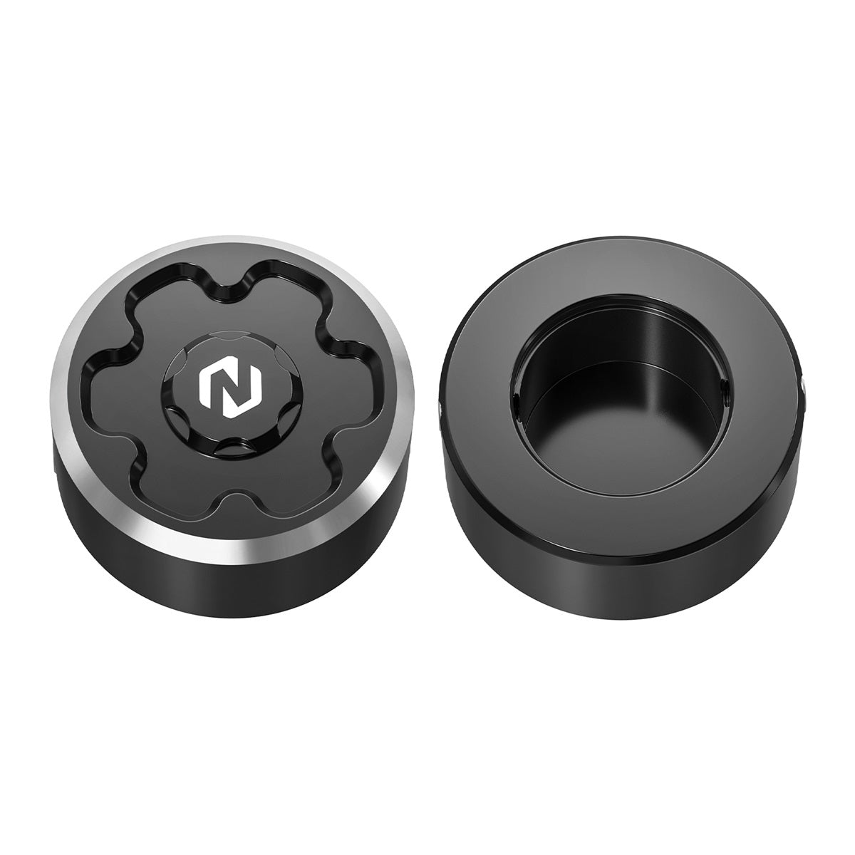 Front Fork Stem Top Caps Upper Covers For Harley Sportster S 1250 2021-2024