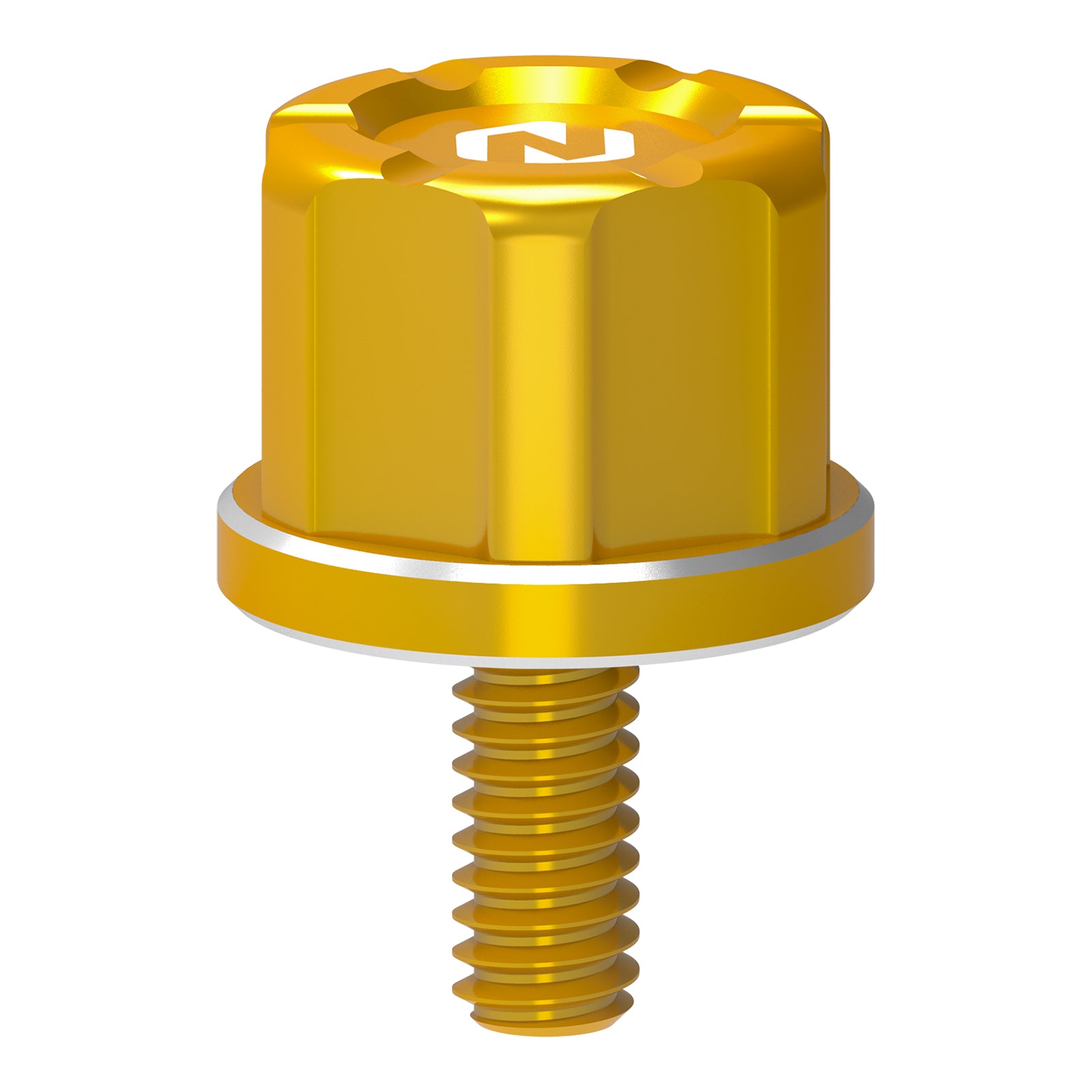 Rear Seat Mounting Bolt Screw For Harley Softail Heritage Classic Fat Boy 114