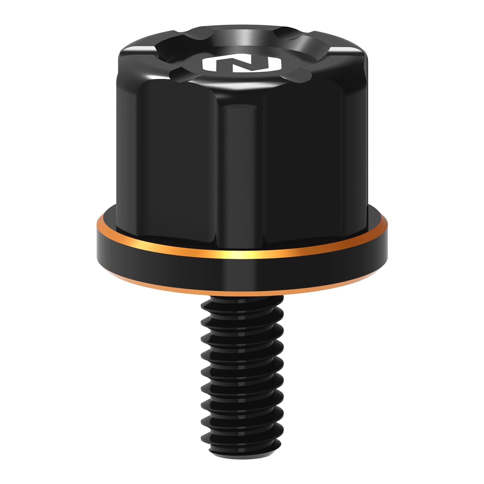 Rear Seat Mounting Bolt Screw For Harley Softail Heritage Classic Fat Boy 114