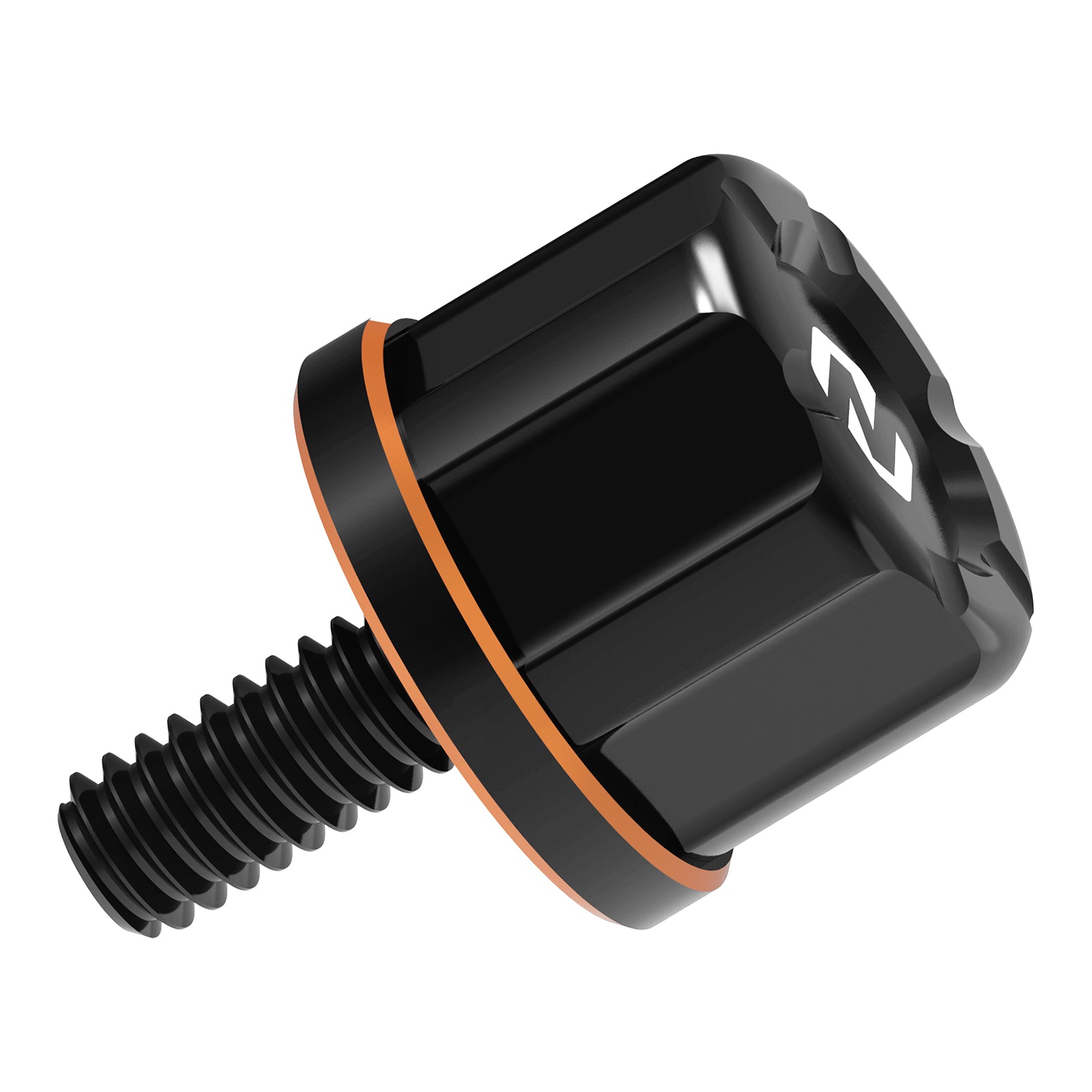 Rear Seat Mounting Bolt Screw For Harley Softail Heritage Classic Fat Boy 114