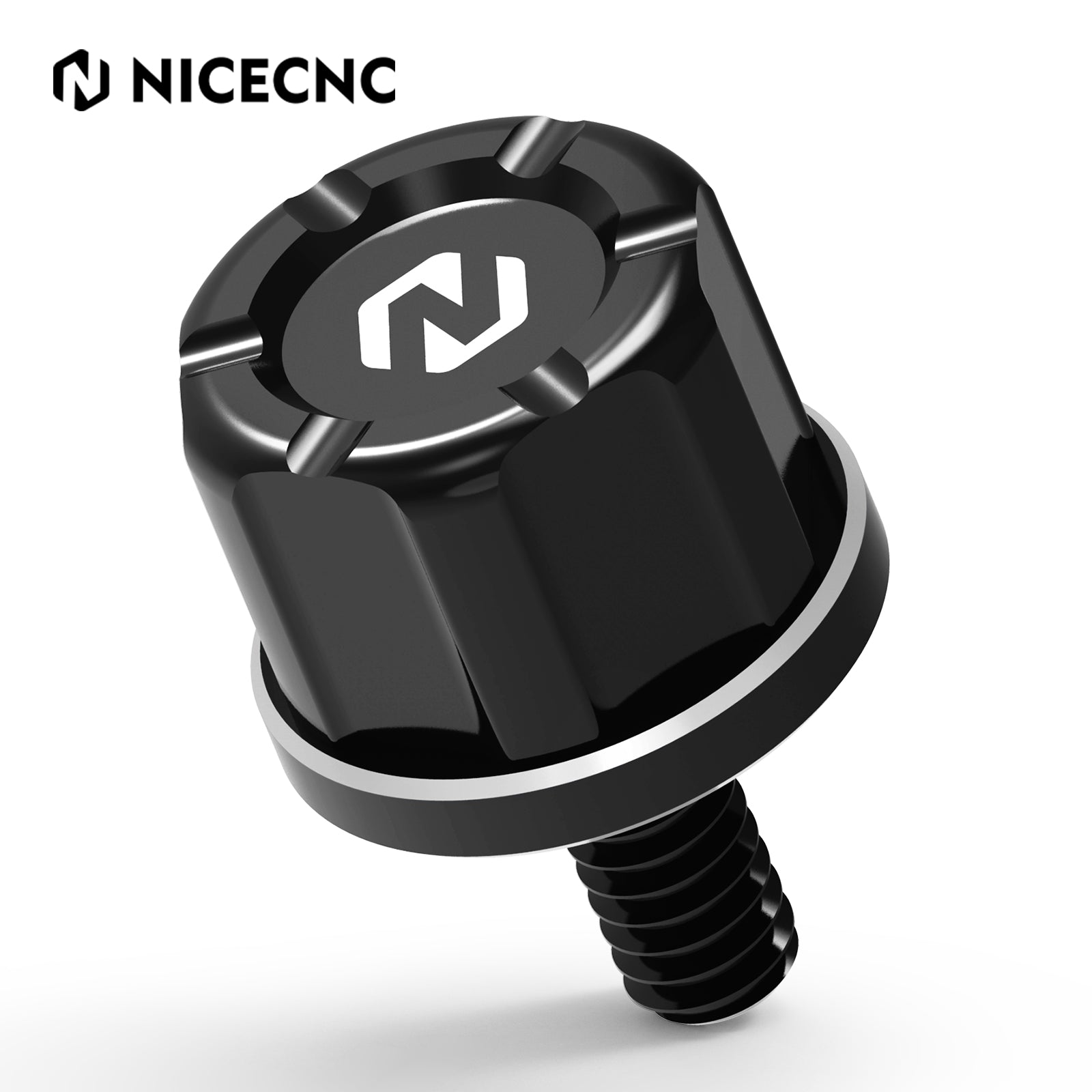 Rear Seat Mounting Bolt Screw For Harley Softail Heritage Classic Fat Boy 114