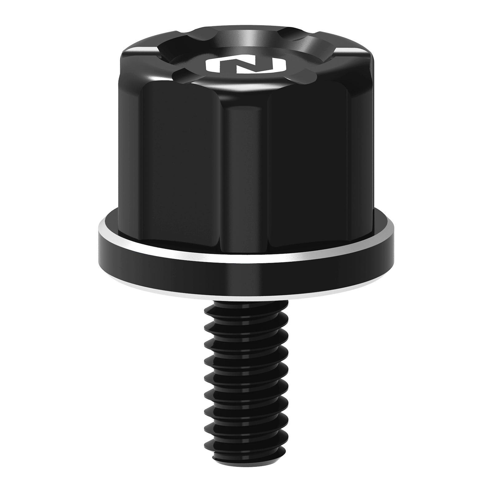 Rear Seat Mounting Bolt Screw For Harley Softail Heritage Classic Fat Boy 114