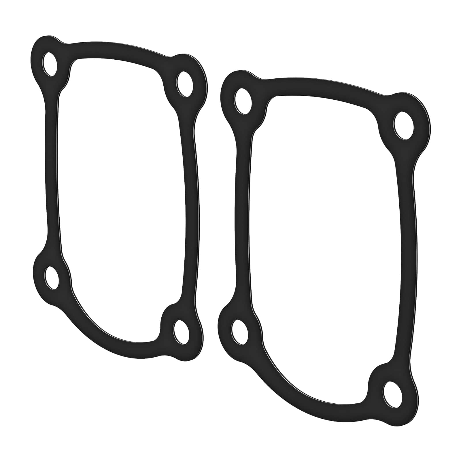 M8 Engine Lifter Tappet Covers Gaskets For Harley Softail Deluxe Fat Boy Heritage Classic