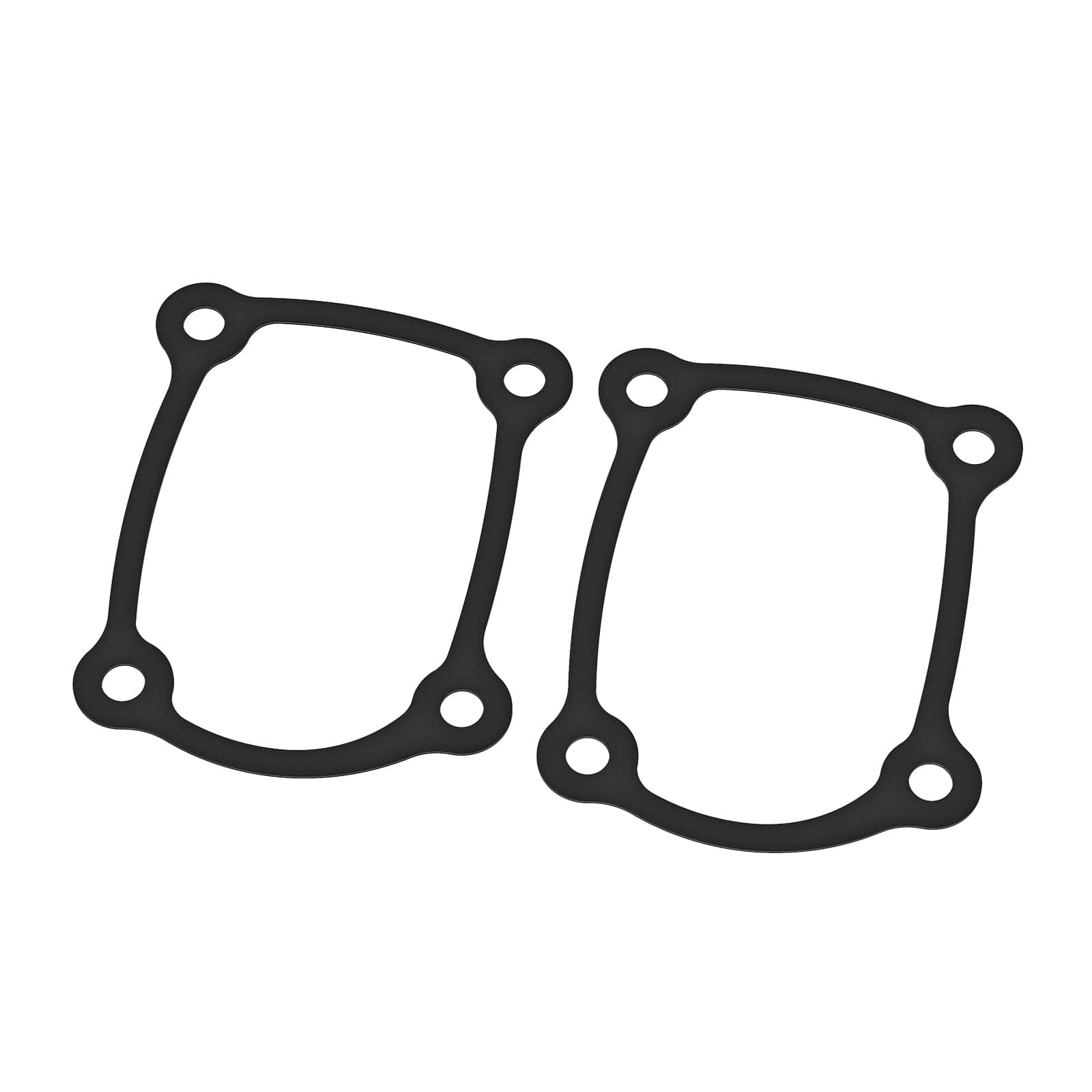 M8 Engine Lifter Tappet Covers Gaskets For Harley Softail Deluxe Fat Boy Heritage Classic