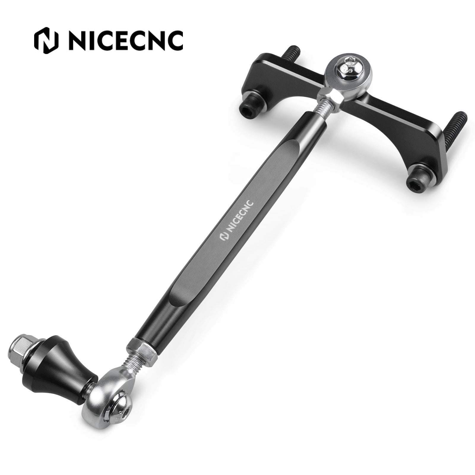 M8 Touring Frame Stabilizer Kit For Harley Road King Street Glide CVO Road Glide