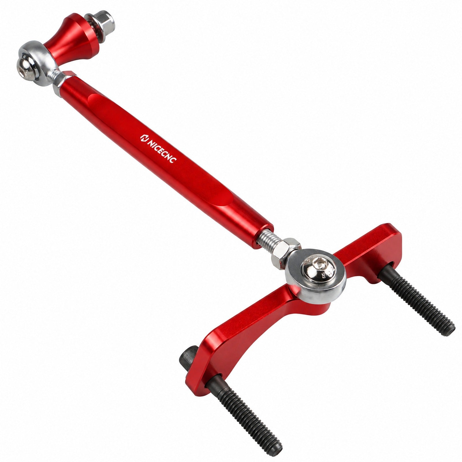 M8 Touring Frame Stabilizer For Harley Road King Street Glide Road Glide 2017+