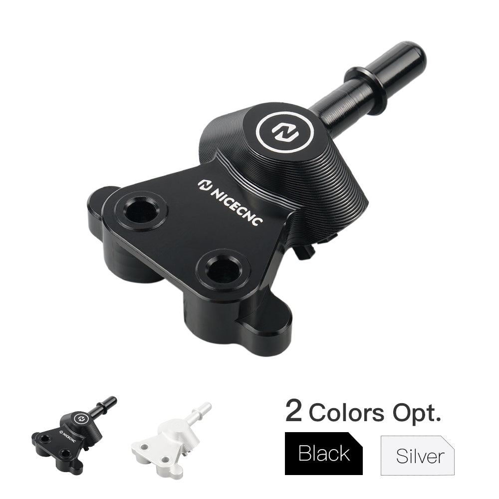 Fuel Injector Rail For Harley Touring & Trike Models 2017-2024