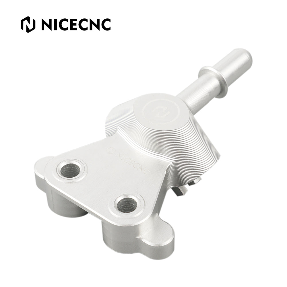 Fuel Injector Rail For Harley Touring & Trike Models 2017-2024