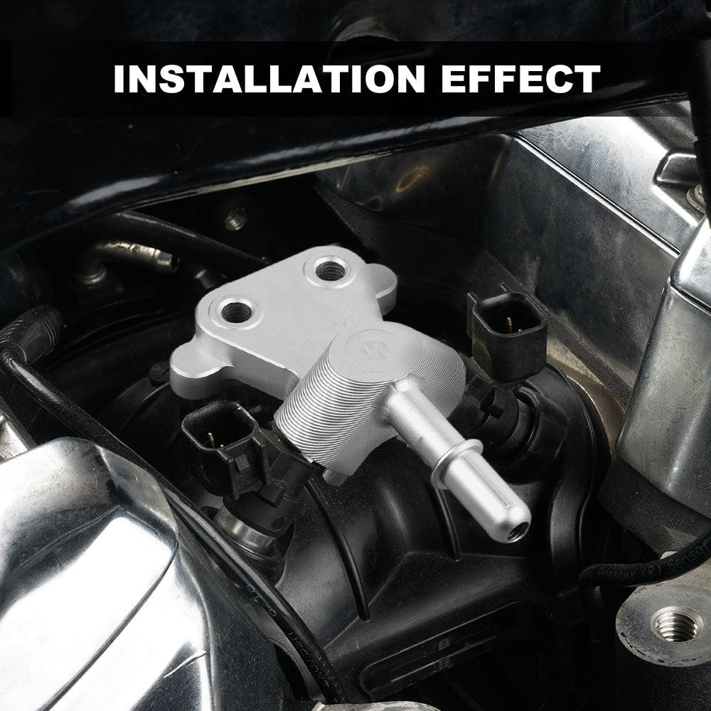 Fuel Injector Rail For Harley Touring & Trike Models 2017-2024