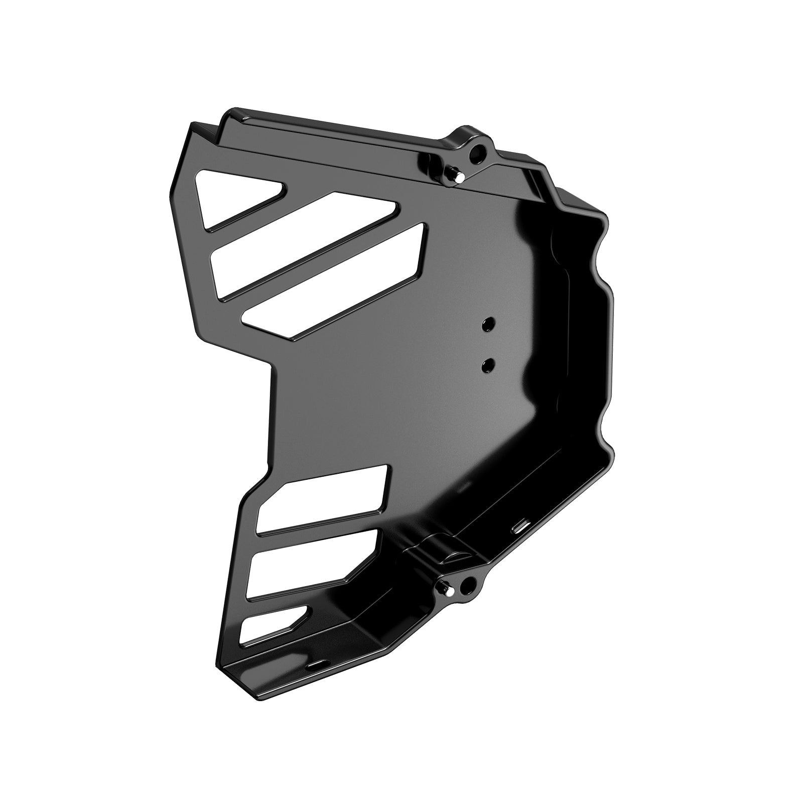 Front Sprocket Cover Chain Guard Case Saver For Honda Africa Twin CRF 1000 1100L