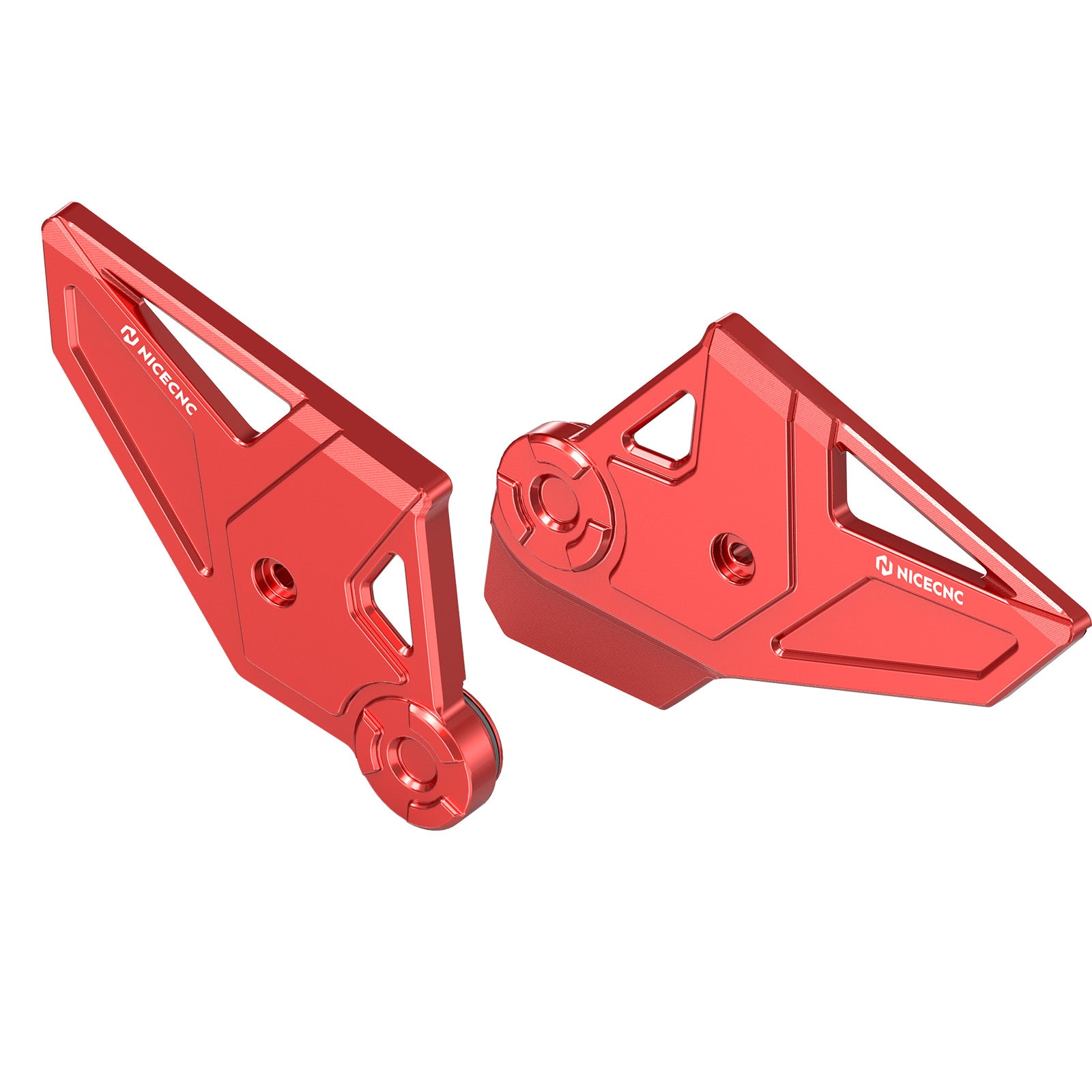 Pair Frame Guards Protector For Honda Africa Twin CRF 1100L Adv Sports 2020-2026